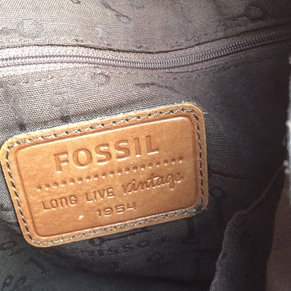 Fossil Bag - Picture 6 of 8